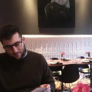 Meet your Posher, Phillip